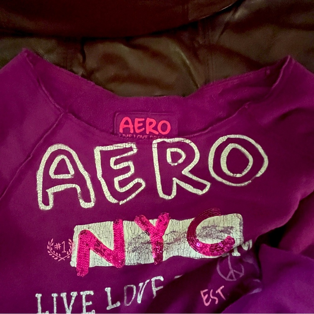 AERO sweater - Picture 5 of 5